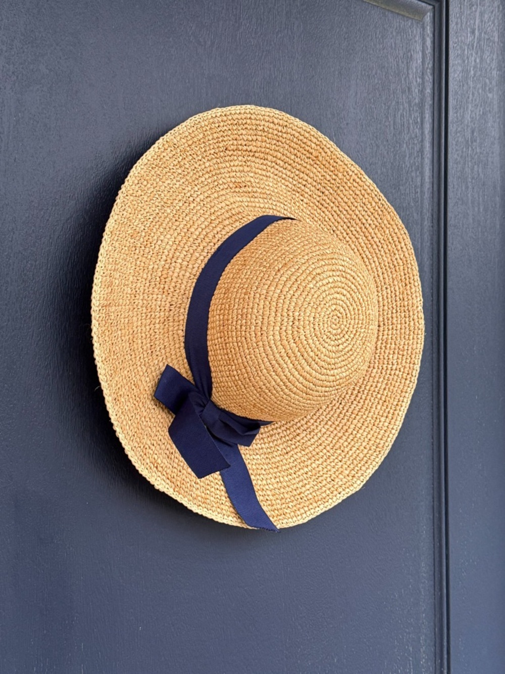 Southern Tide | Raffia Straw Hat
